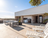 Herverkoop - Appartement - San Javier - Santiago De La Ribera