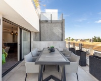 Herverkoop - Appartement - San Javier - Santiago De La Ribera
