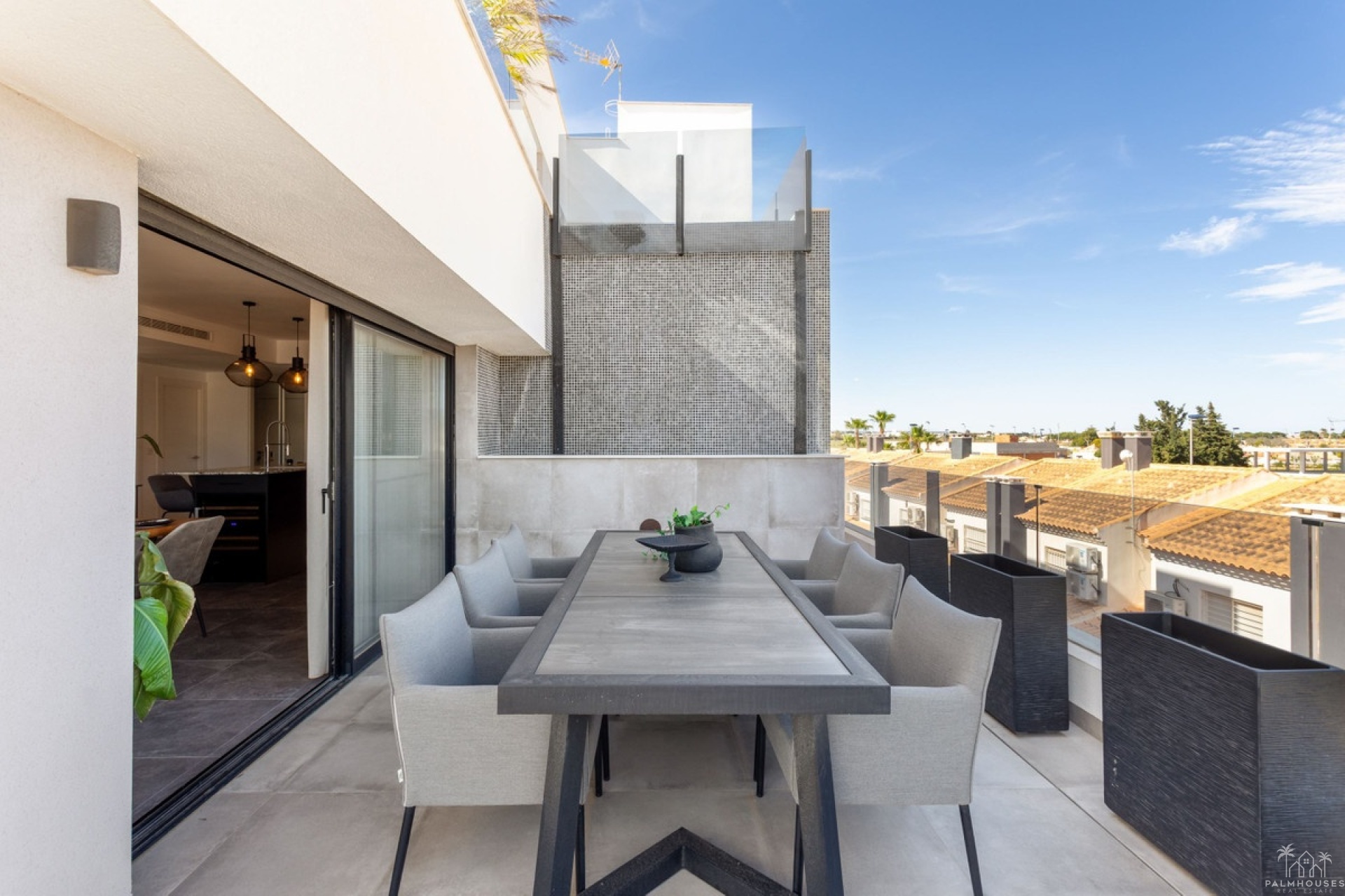 Herverkoop - Appartement - San Javier - Santiago De La Ribera