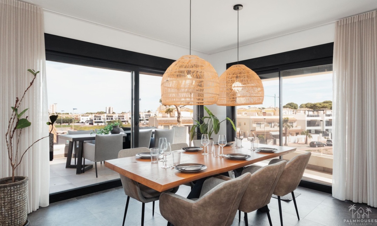 Herverkoop - Appartement - San Javier - Santiago De La Ribera