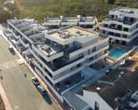 Herverkoop - Appartement - San Javier - Santiago De La Ribera