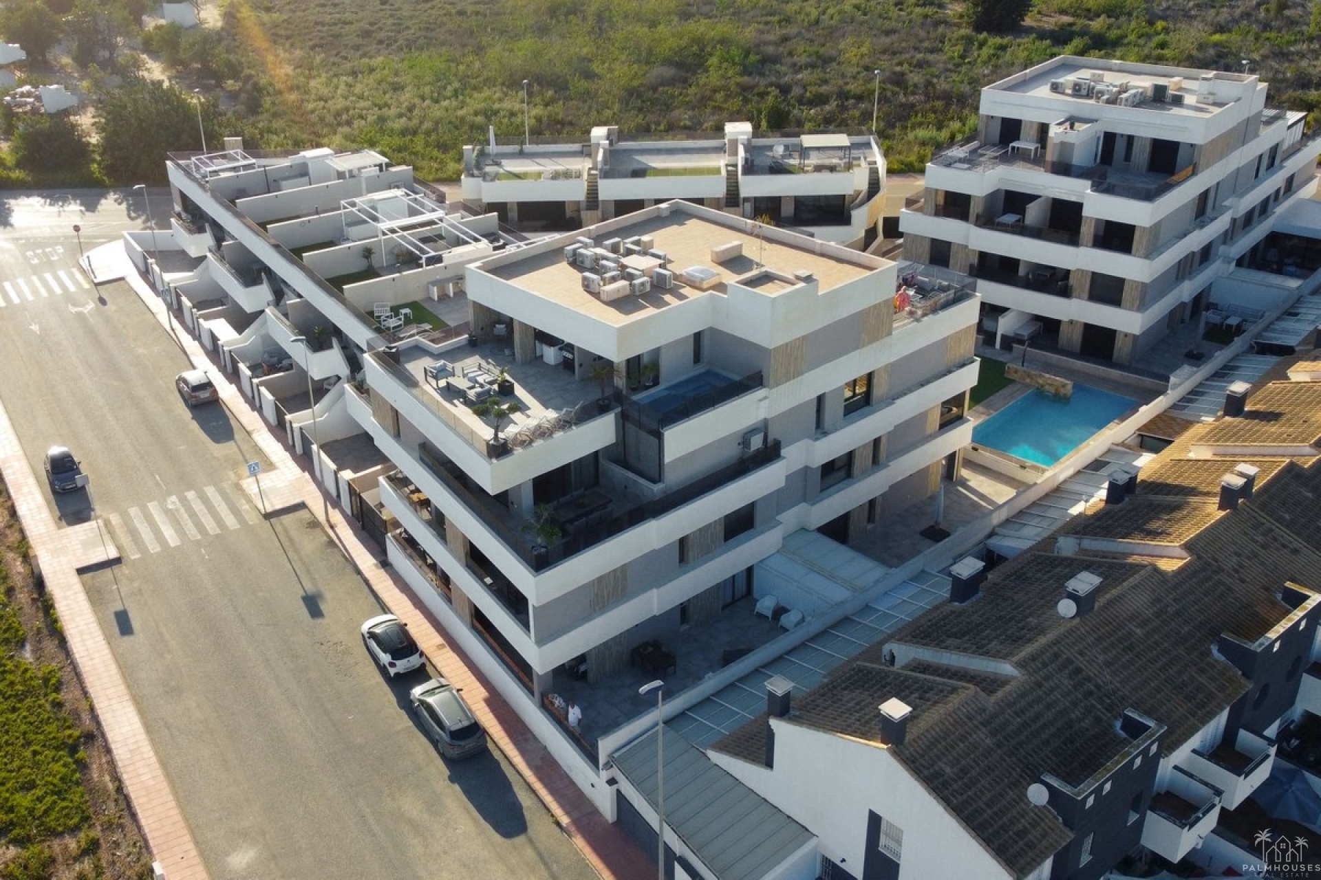 Herverkoop - Appartement - San Javier - Santiago De La Ribera