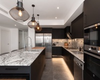 Herverkoop - Appartement - San Javier - Santiago De La Ribera