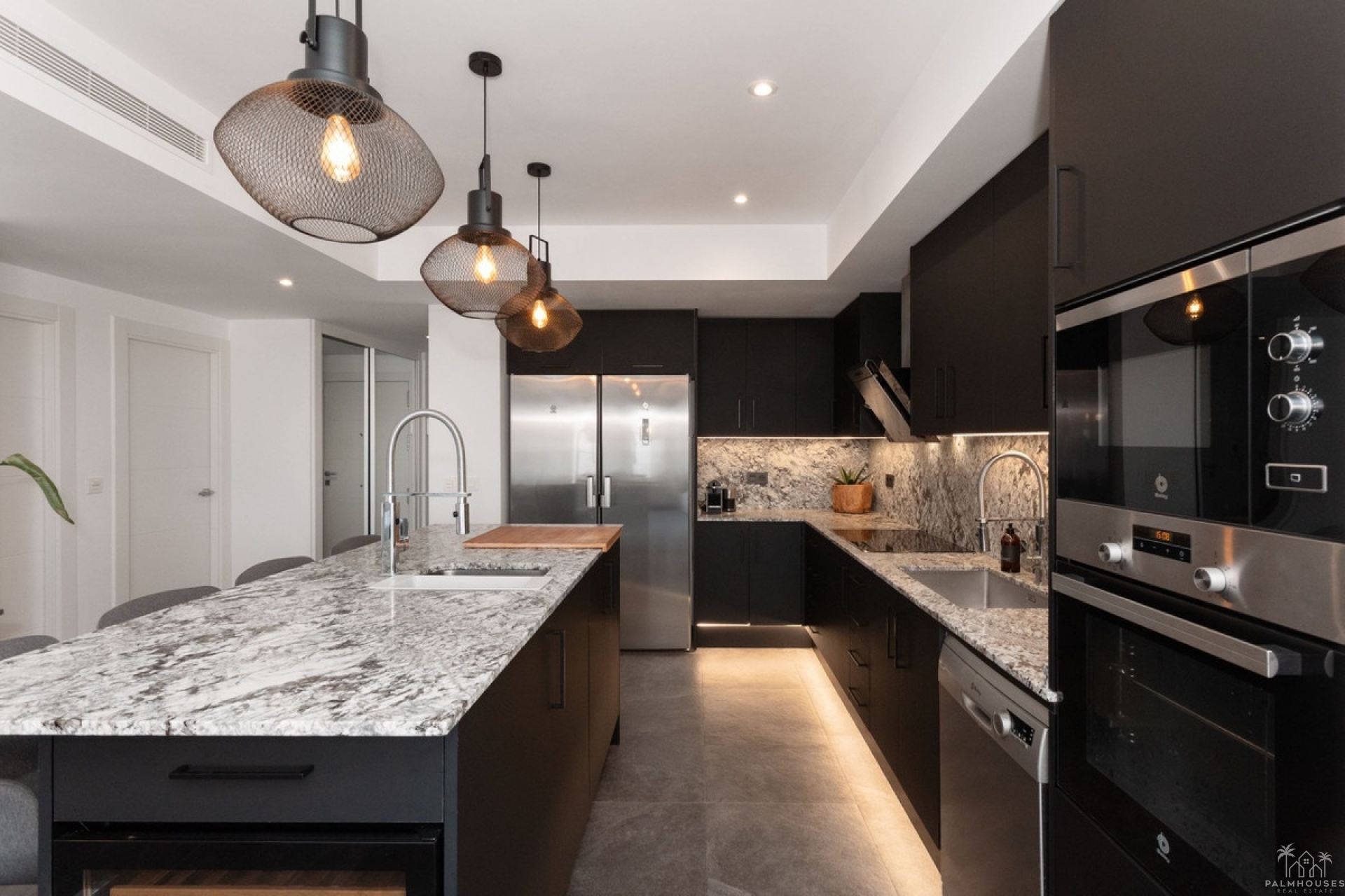Herverkoop - Appartement - San Javier - Santiago De La Ribera