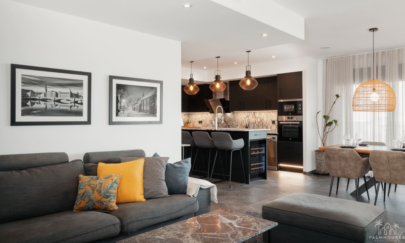 Herverkoop - Appartement - San Javier - Santiago De La Ribera