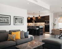 Herverkoop - Appartement - San Javier - Santiago De La Ribera