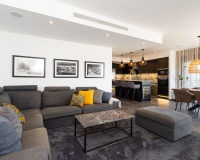 Herverkoop - Appartement - San Javier - Santiago De La Ribera