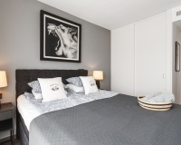 Herverkoop - Appartement - San Javier - Santiago De La Ribera