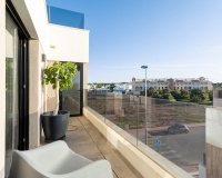 Herverkoop - Appartement - San Javier - Santiago De La Ribera