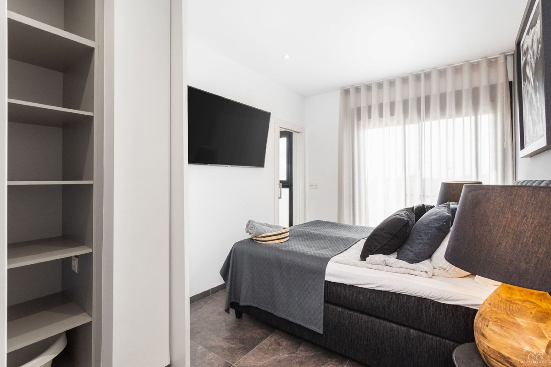 Herverkoop - Appartement - San Javier - Santiago De La Ribera