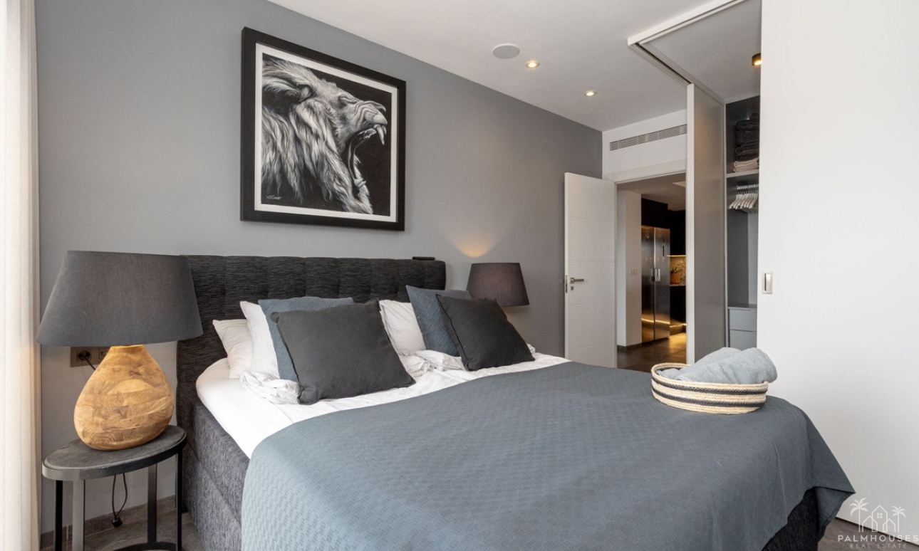 Herverkoop - Appartement - San Javier - Santiago De La Ribera