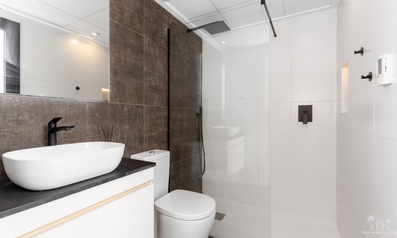 Herverkoop - Appartement - San Javier - Santiago De La Ribera