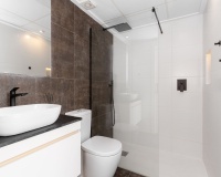 Herverkoop - Appartement - San Javier - Santiago De La Ribera