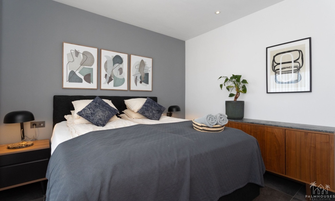 Herverkoop - Appartement - San Javier - Santiago De La Ribera