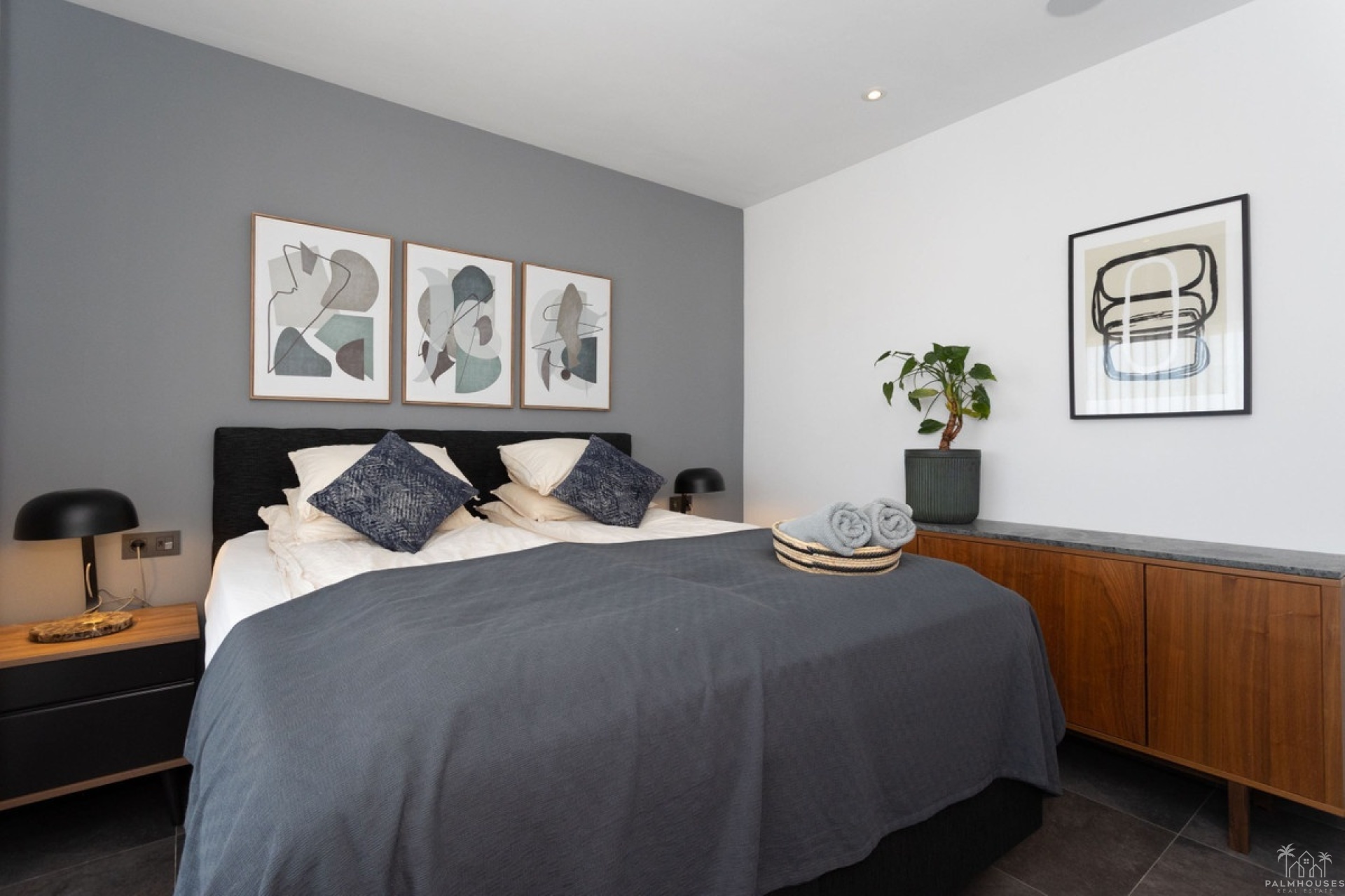 Herverkoop - Appartement - San Javier - Santiago De La Ribera
