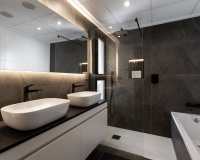 Herverkoop - Appartement - San Javier - Santiago De La Ribera