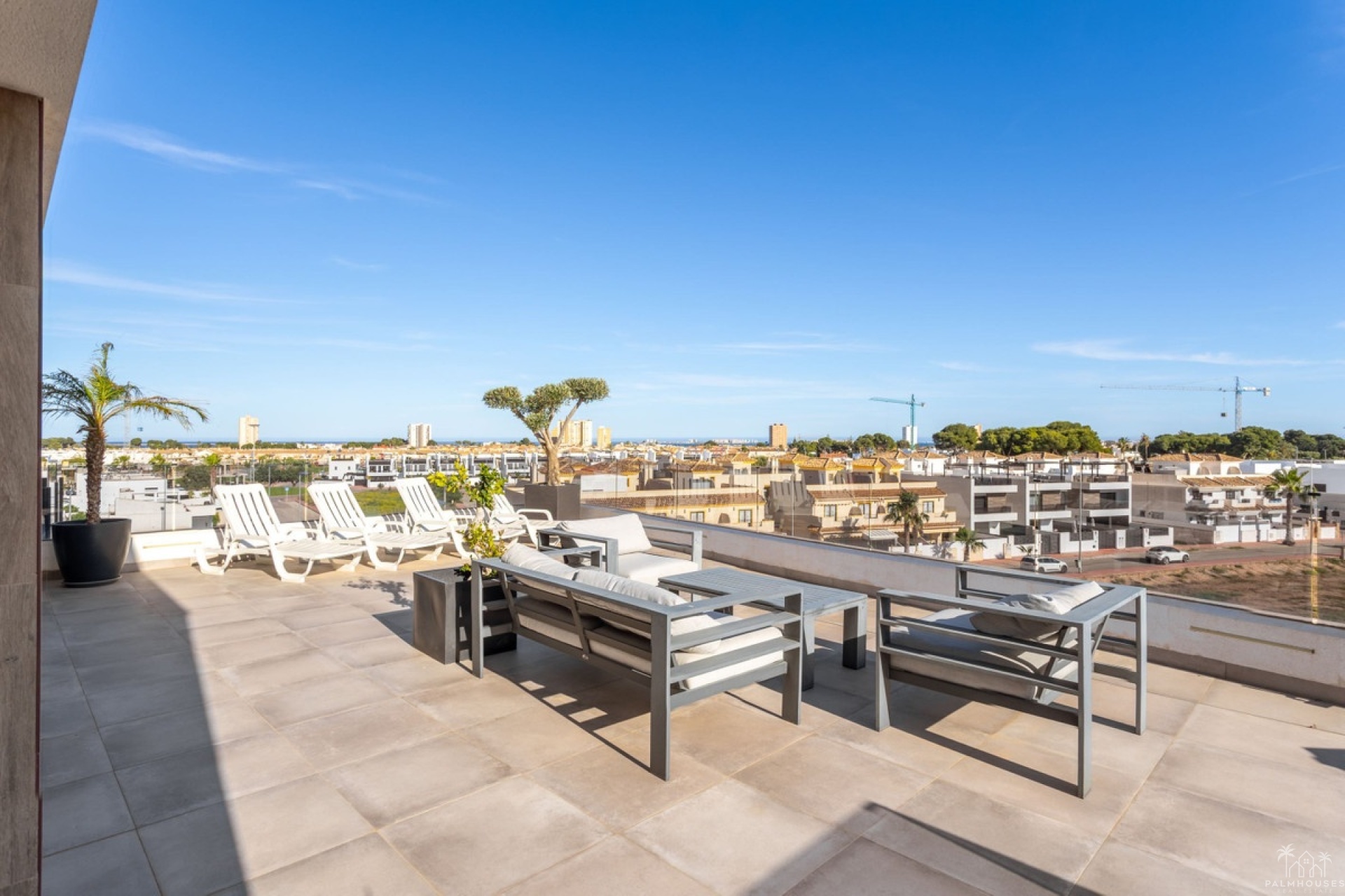 Herverkoop - Appartement - San Javier - Santiago De La Ribera