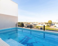 Herverkoop - Appartement - San Javier - Santiago De La Ribera