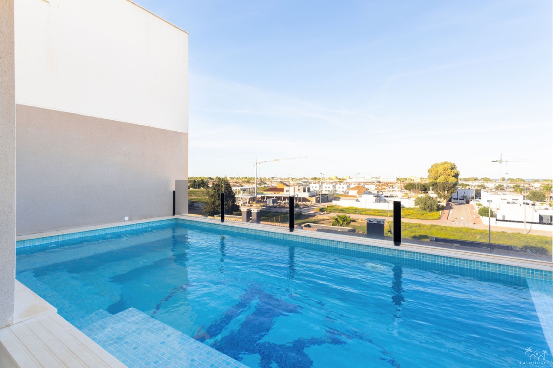 Herverkoop - Appartement - San Javier - Santiago De La Ribera