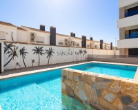 Herverkoop - Appartement - San Javier - Santiago De La Ribera
