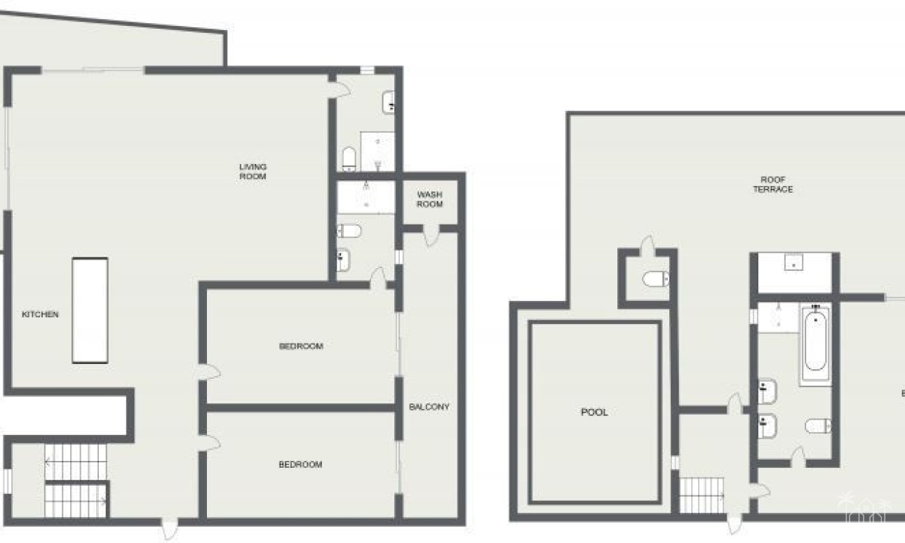 Herverkoop - Appartement - San Javier - Santiago De La Ribera