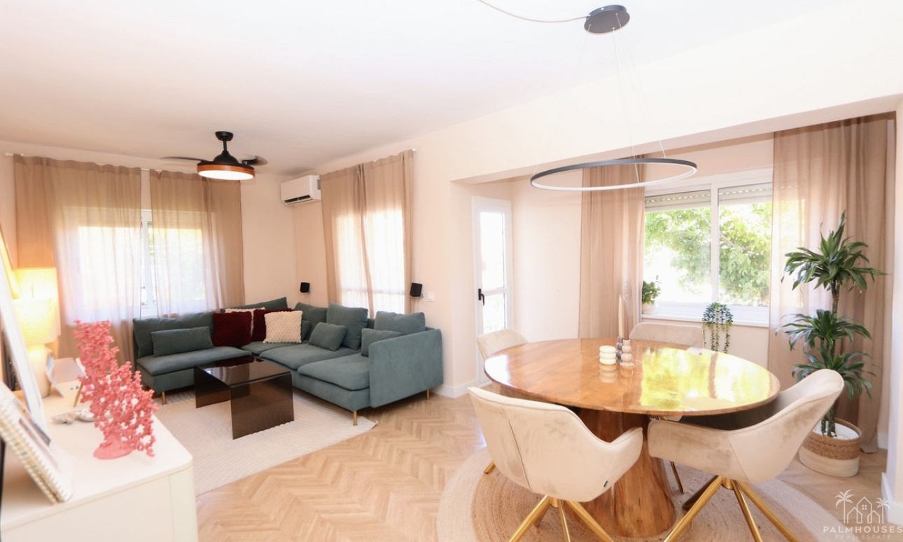Herverkoop - Appartement - San Javier - Santiago De La Ribera