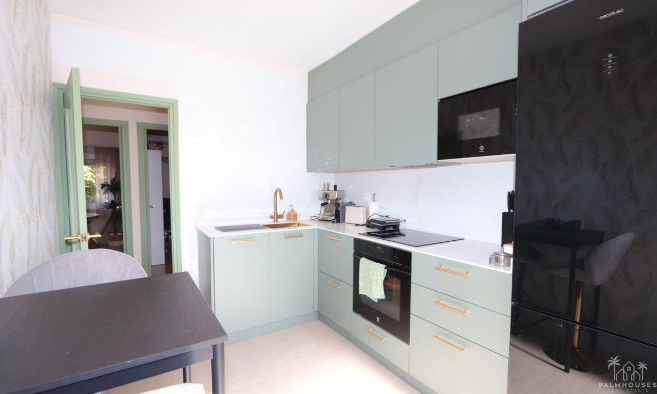 Herverkoop - Appartement - San Javier - Santiago De La Ribera