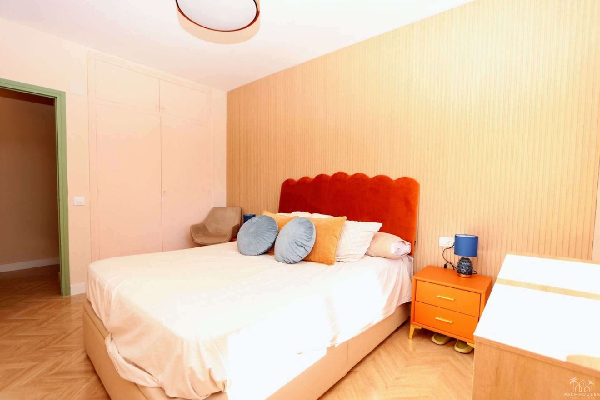 Herverkoop - Appartement - San Javier - Santiago De La Ribera