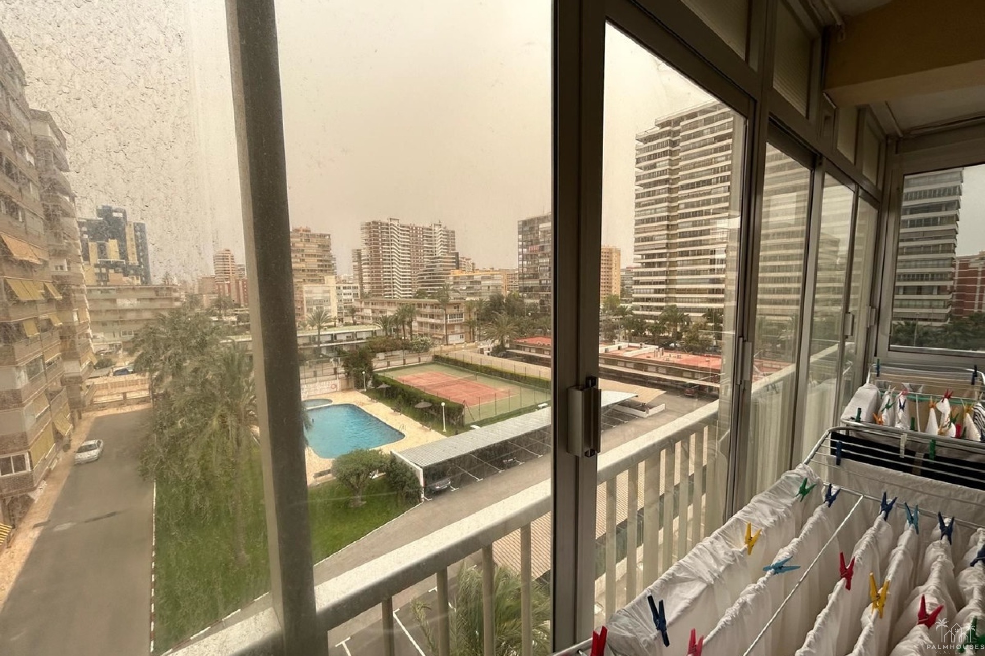 Herverkoop - Appartement - San Juan de Alicante - Playa de San Juan
