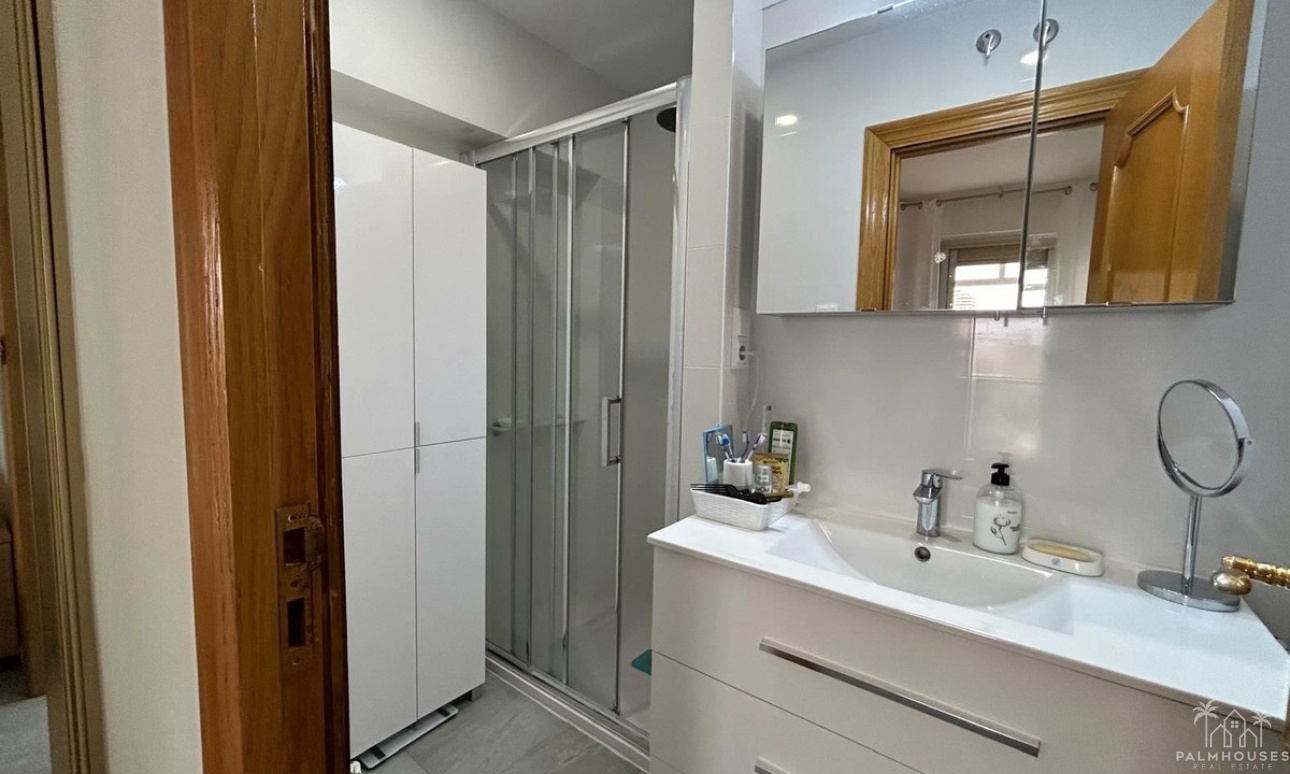 Herverkoop - Appartement - San Juan de Alicante - Playa de San Juan