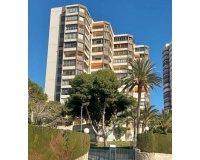 Herverkoop - Appartement - San Juan de Alicante - Playa de San Juan