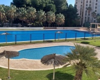 Herverkoop - Appartement - San Juan de Alicante - Playa de San Juan