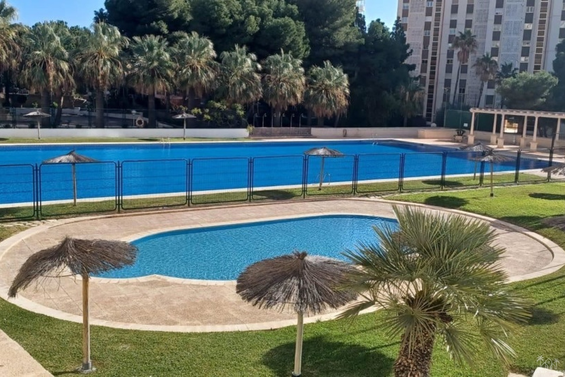 Herverkoop - Appartement - San Juan de Alicante - Playa de San Juan