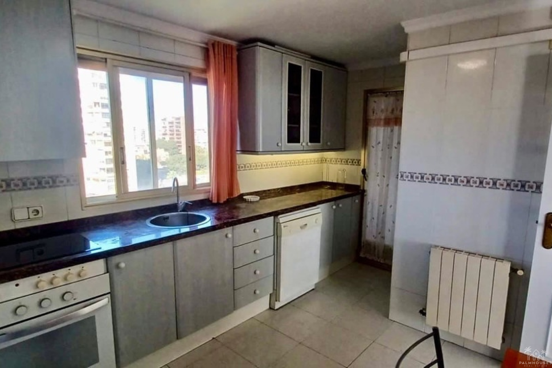 Herverkoop - Appartement - San Juan de Alicante - Playa de San Juan