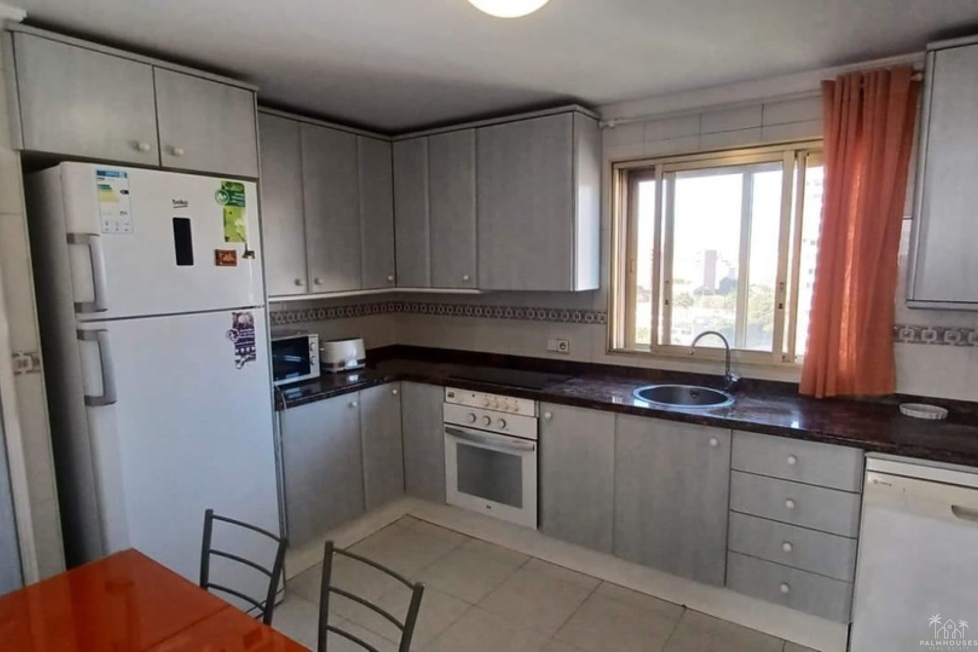 Herverkoop - Appartement - San Juan de Alicante - Playa de San Juan