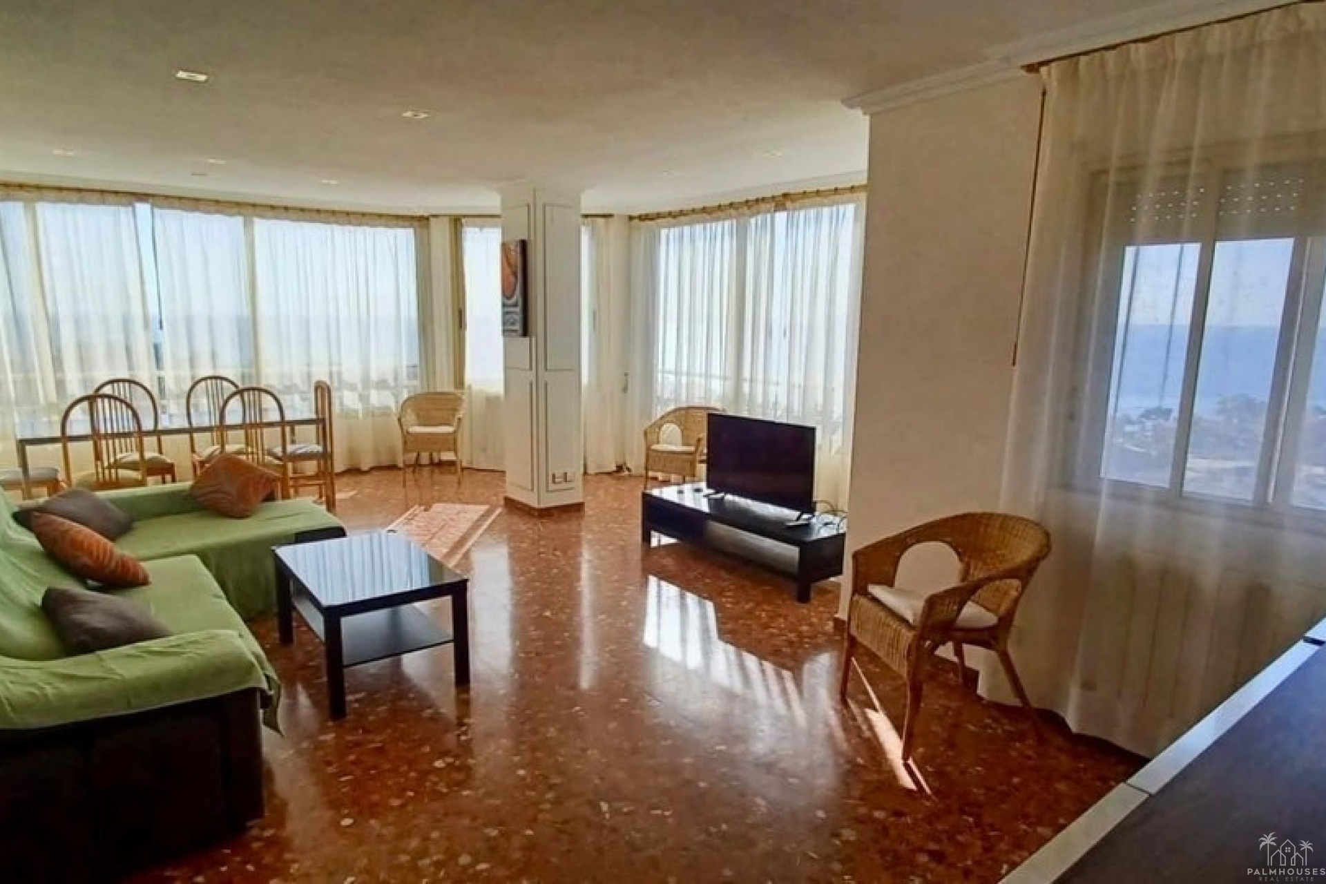 Herverkoop - Appartement - San Juan de Alicante - Playa de San Juan