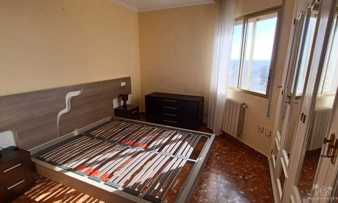 Herverkoop - Appartement - San Juan de Alicante - Playa de San Juan