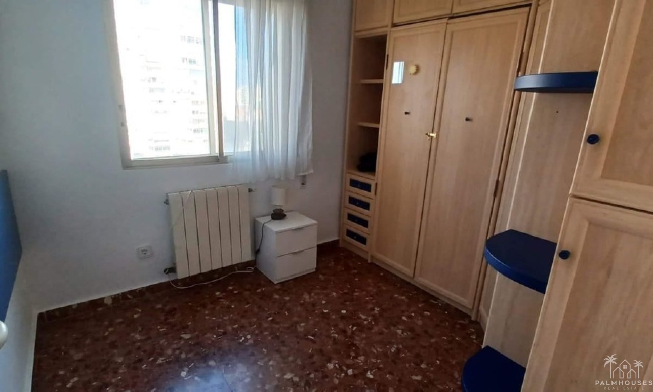 Herverkoop - Appartement - San Juan de Alicante - Playa de San Juan