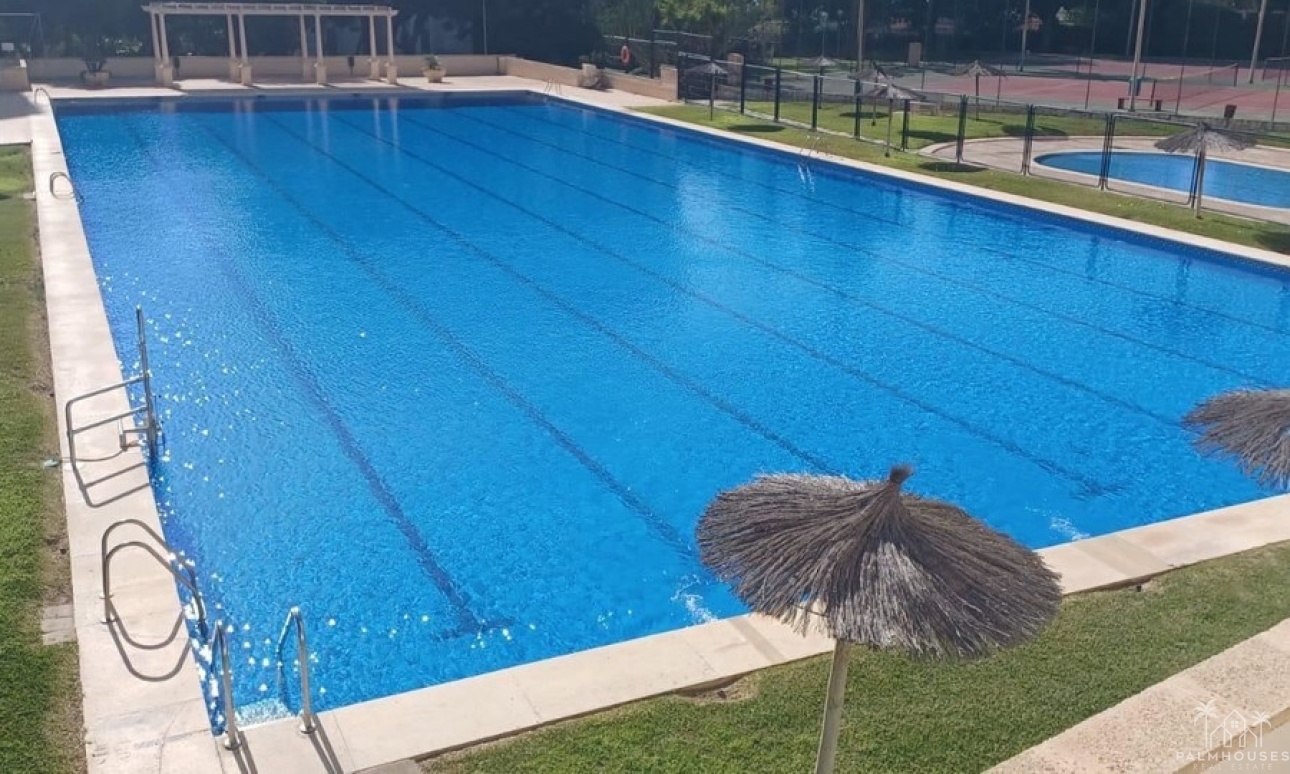 Herverkoop - Appartement - San Juan de Alicante - Playa de San Juan