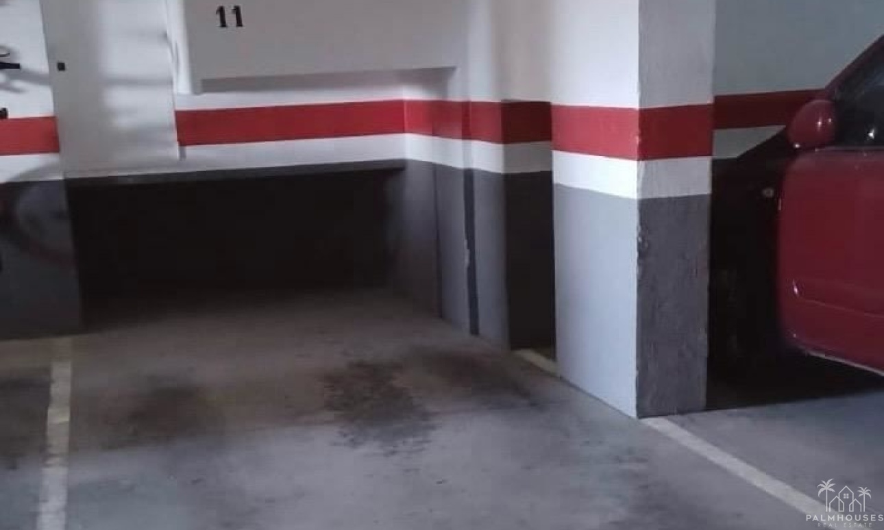 Herverkoop - Appartement - San Juan de Alicante - Playa de San Juan