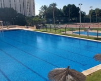 Herverkoop - Appartement - San Juan de Alicante - Playa de San Juan