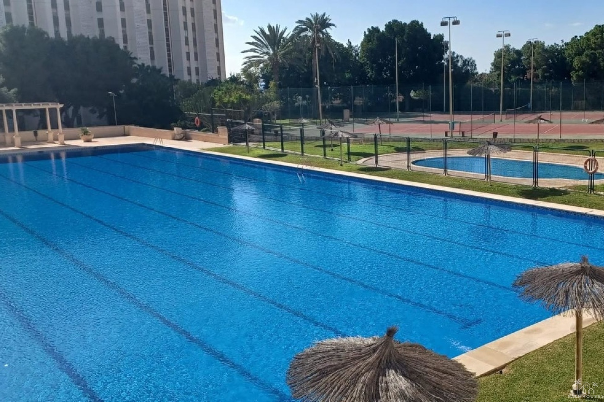 Herverkoop - Appartement - San Juan de Alicante - Playa de San Juan