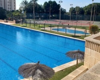 Herverkoop - Appartement - San Juan de Alicante - Playa de San Juan