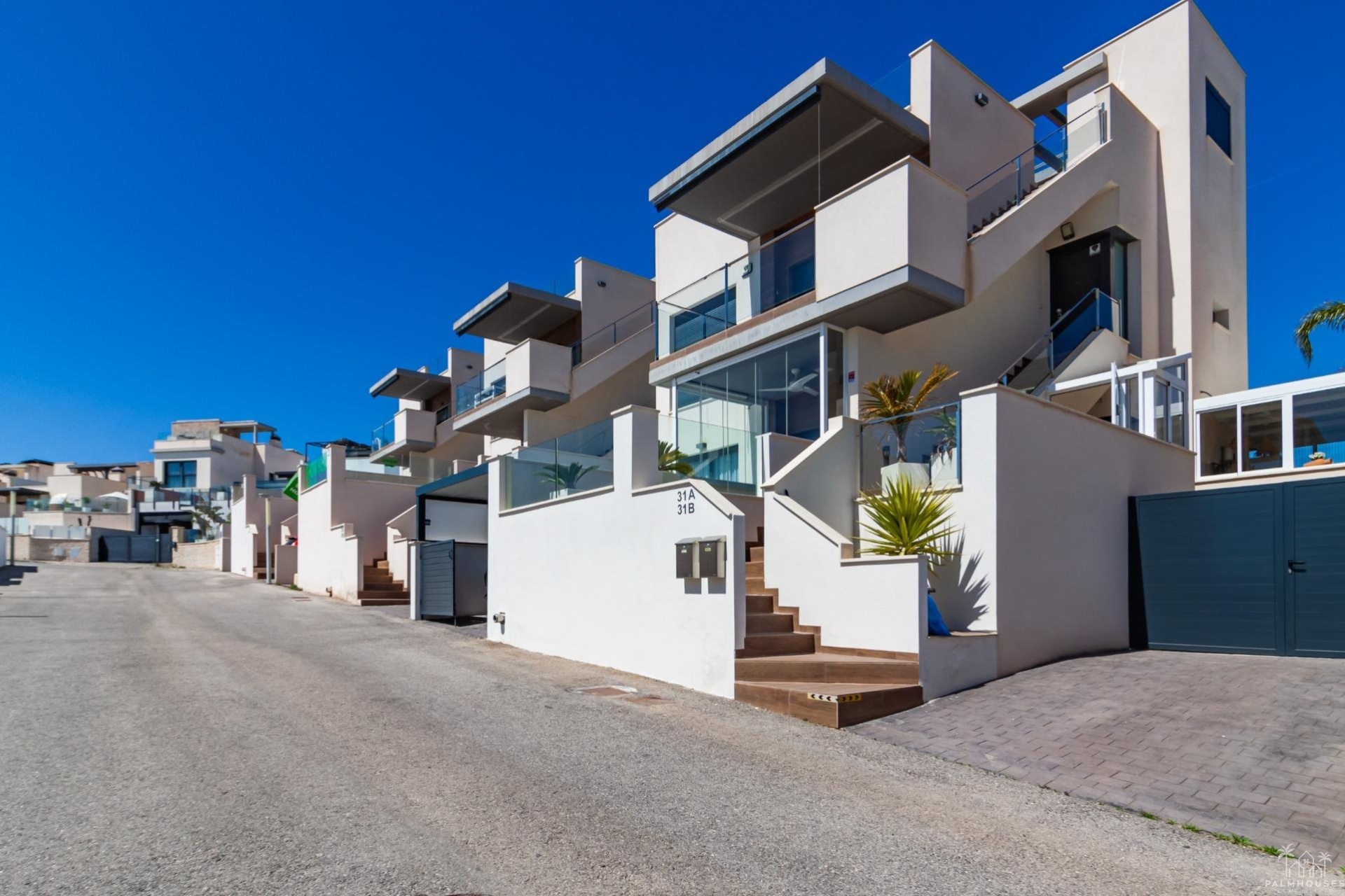 Herverkoop - Appartement - San Miguel de Salinas - Bellavista