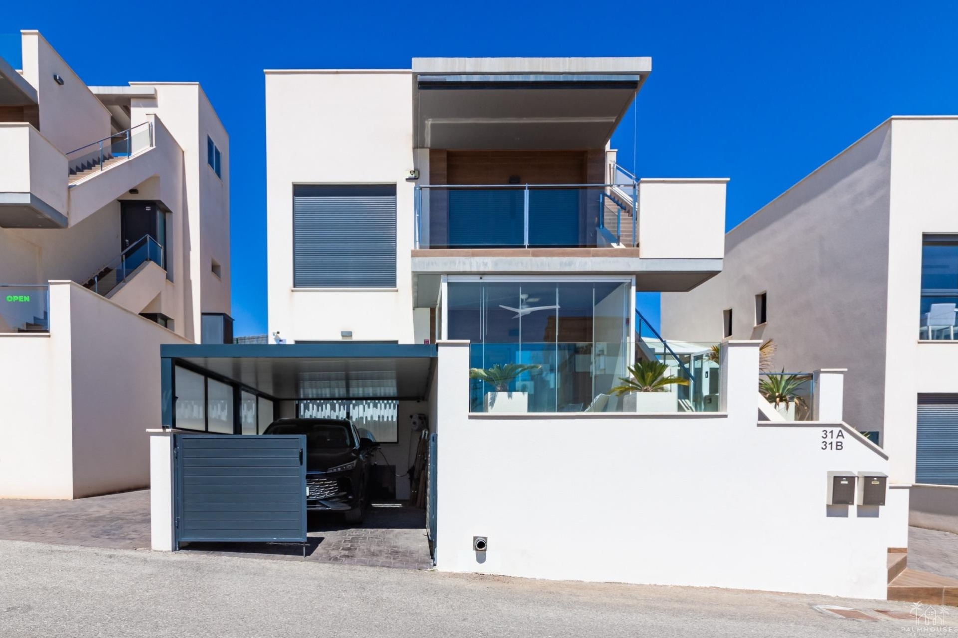 Herverkoop - Appartement - San Miguel de Salinas - Bellavista