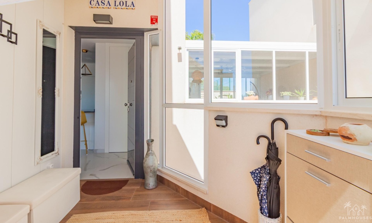 Herverkoop - Appartement - San Miguel de Salinas - Bellavista