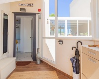 Herverkoop - Appartement - San Miguel de Salinas - Bellavista