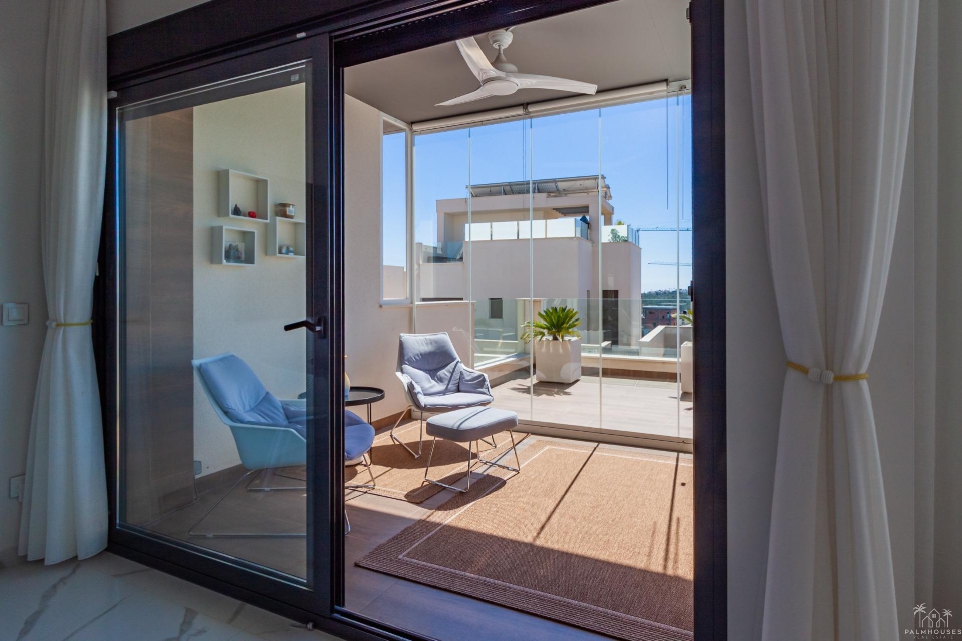 Herverkoop - Appartement - San Miguel de Salinas - Bellavista