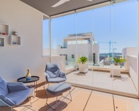 Herverkoop - Appartement - San Miguel de Salinas - Bellavista
