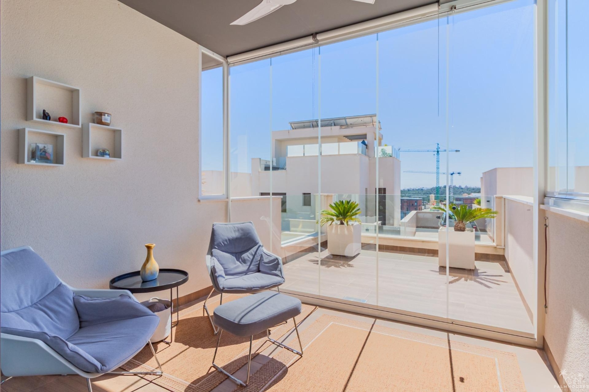 Herverkoop - Appartement - San Miguel de Salinas - Bellavista